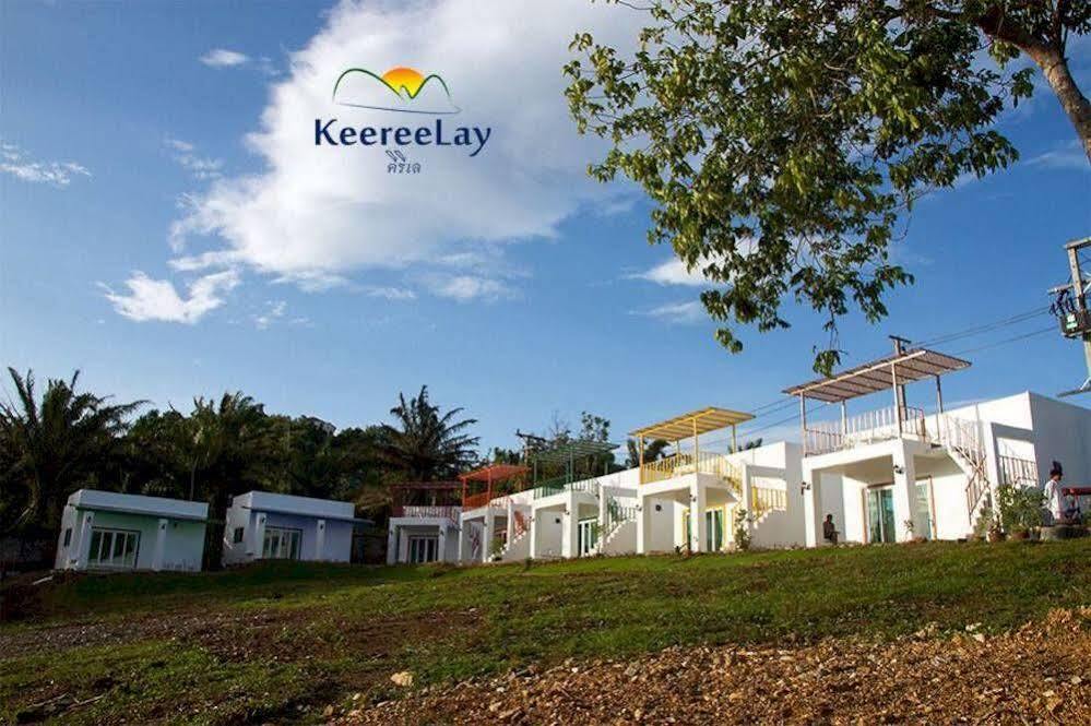 מלון קו לנטה Keereelay מראה חיצוני תמונה